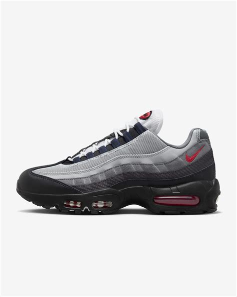 nike air max 95 lichtblauw gestreept|Air Max 95 shoes for sale.